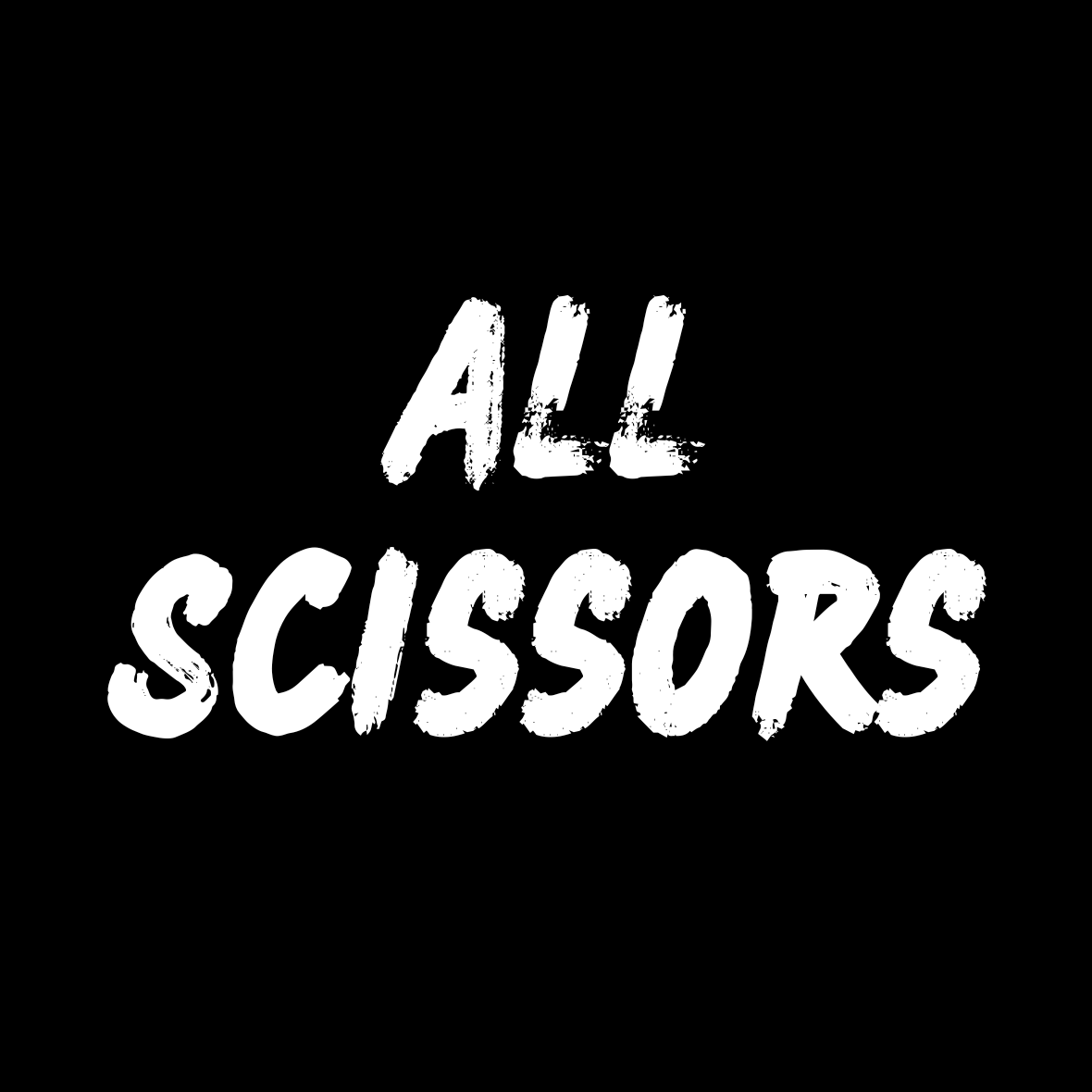 All Scissors image